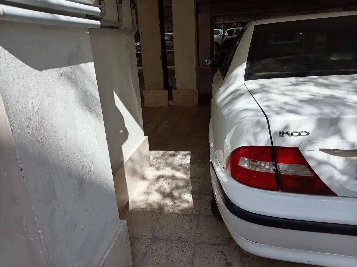 فروش خودرو|خودرو سواری و وانت|هشتگرد, شهرک ریحانه|دیوار