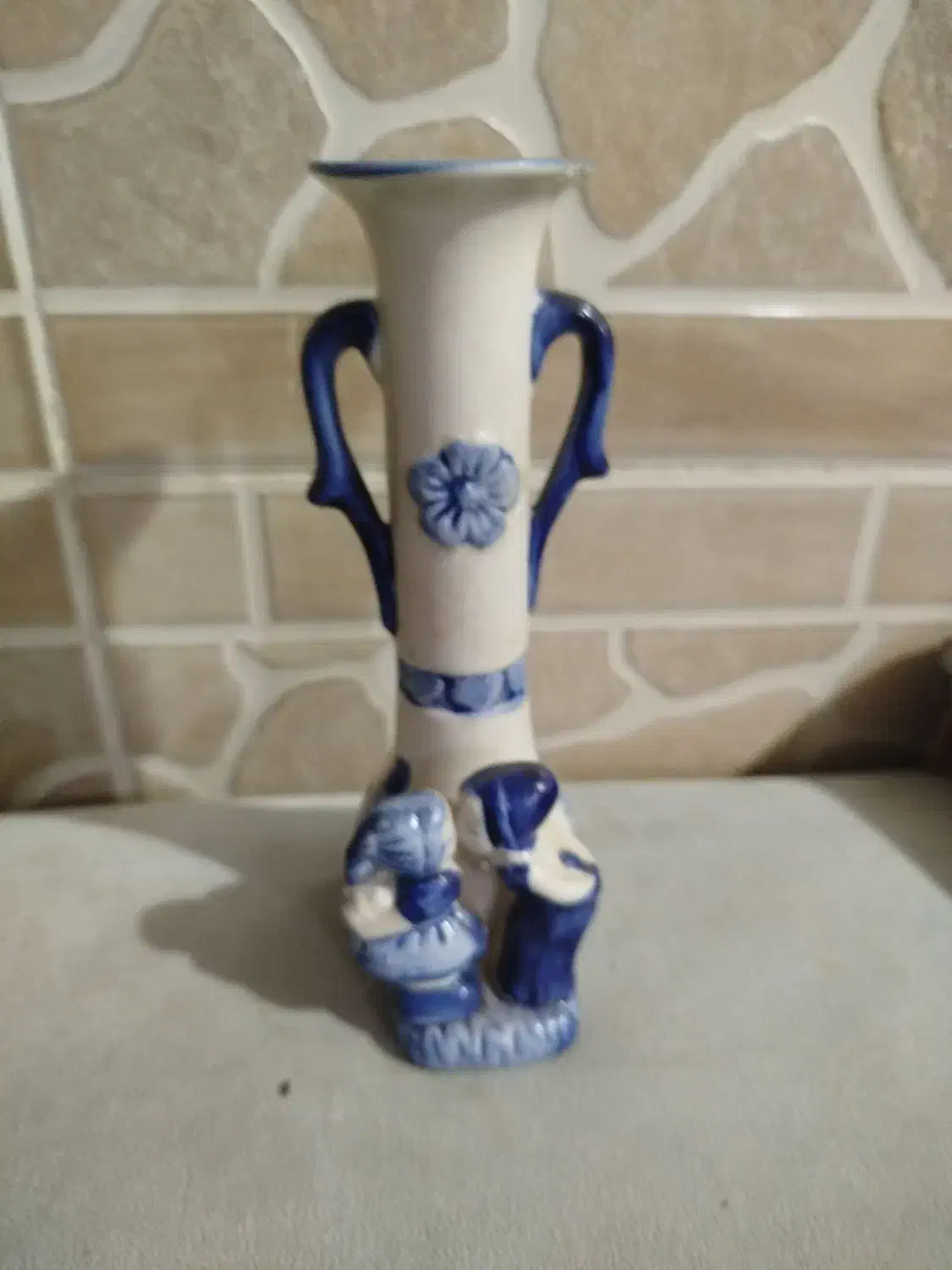 دکوری چینی قدیمی|صنایع دستی و سایر لوازم تزئینی|اهواز, مهرشهر|دیوار