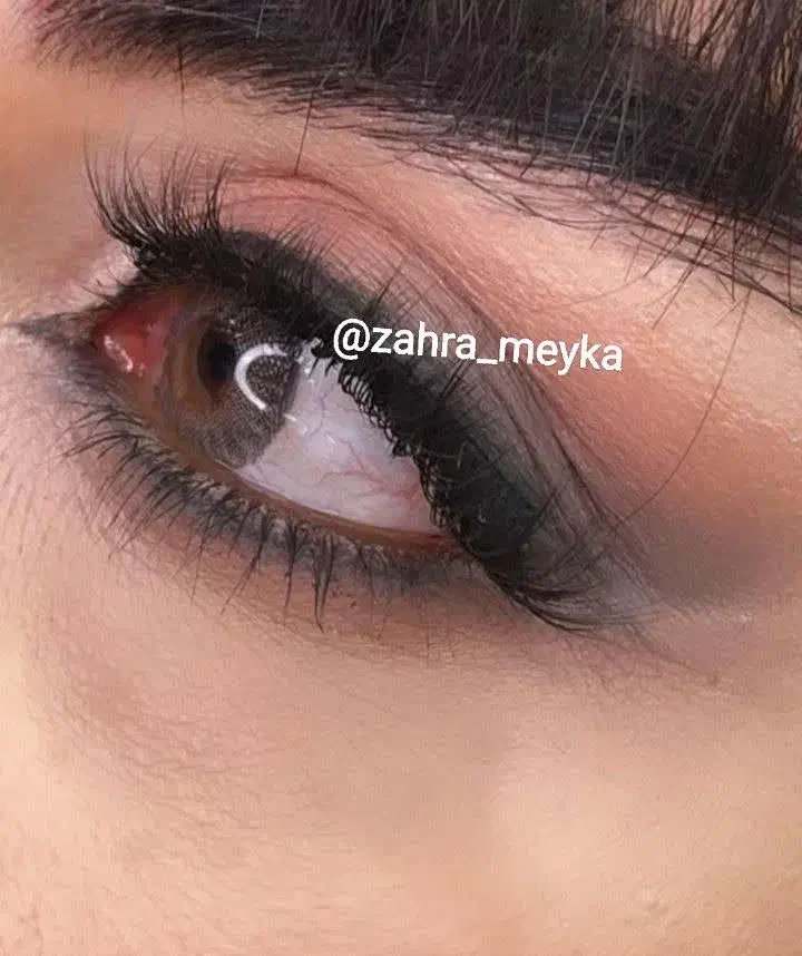 اموزش 0 تا 100 میکاپ به مناسبت روز مادر ۳میلیون۹۰۰|خدمات آموزشی|اردکان, |دیوار