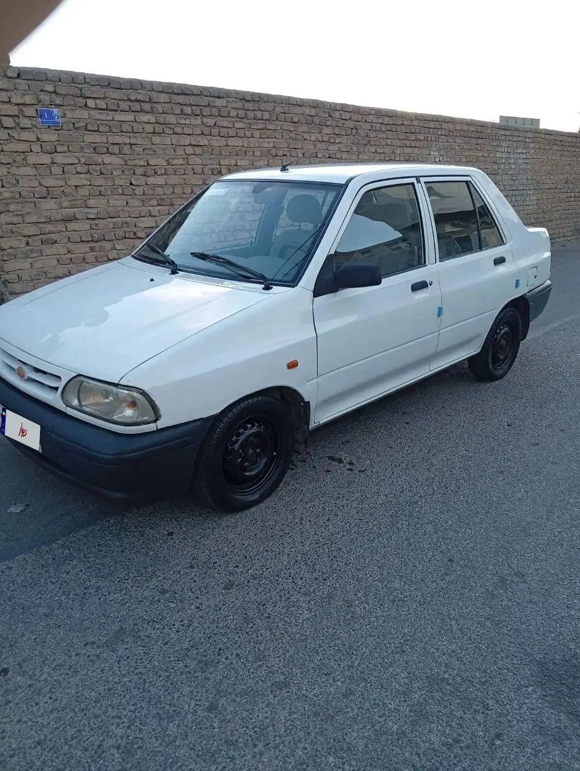 پراید131|خودرو سواری و وانت|ماهدشت, |دیوار