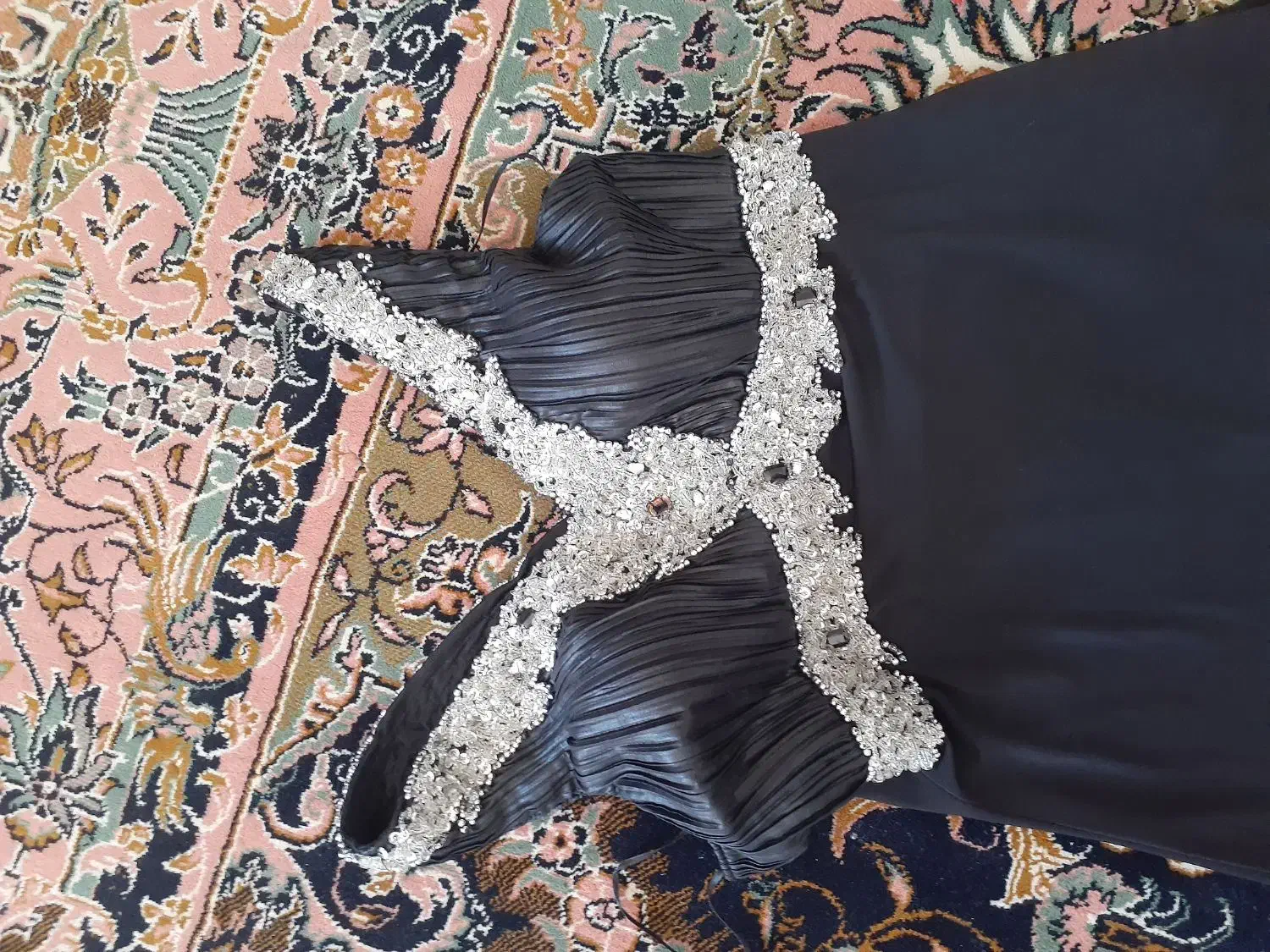 لباس مجلسی|لباس|خرمشهر, |دیوار