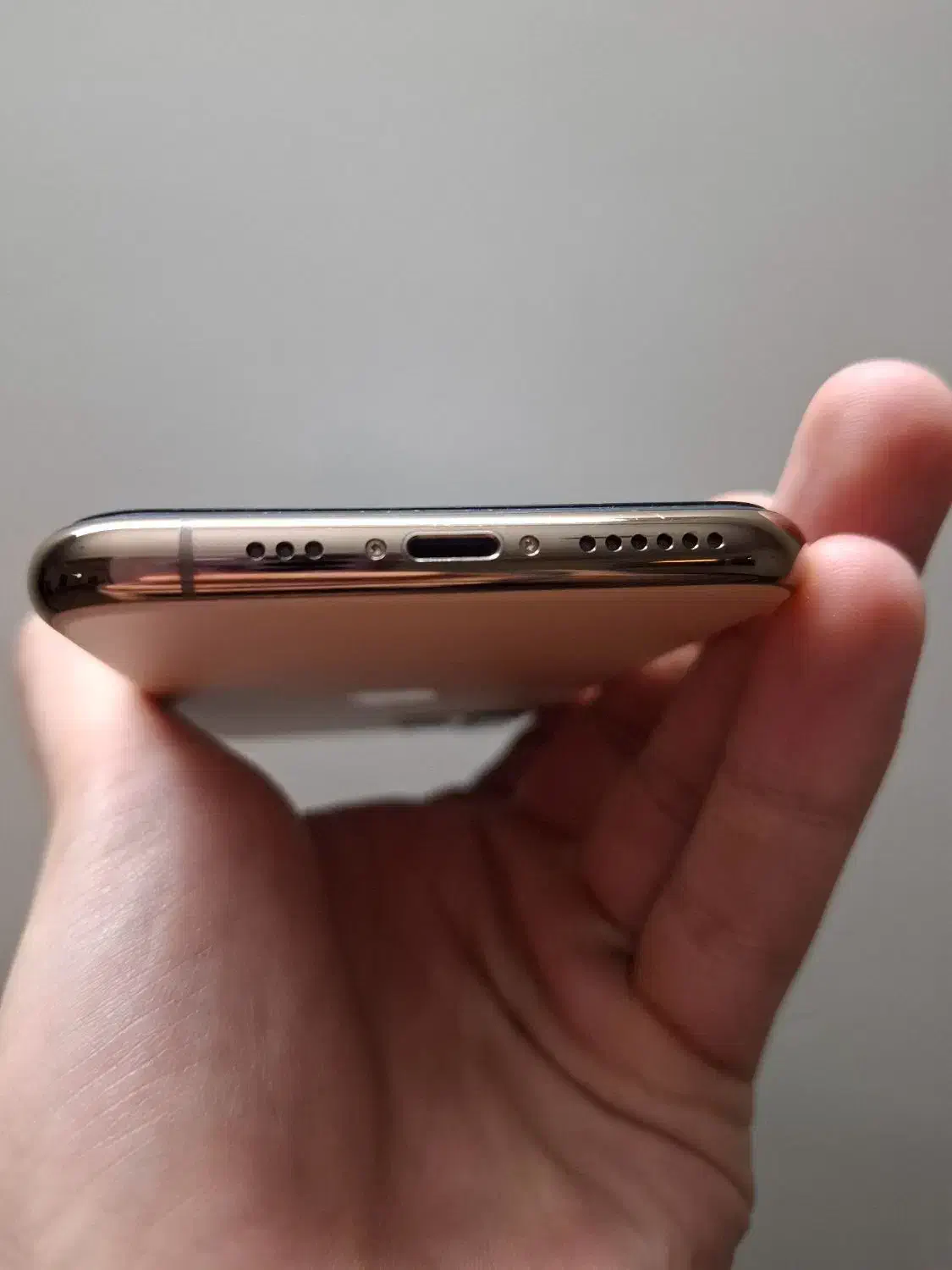 آیفون 11pro 256|موبایل|قائم‌شهر, |دیوار