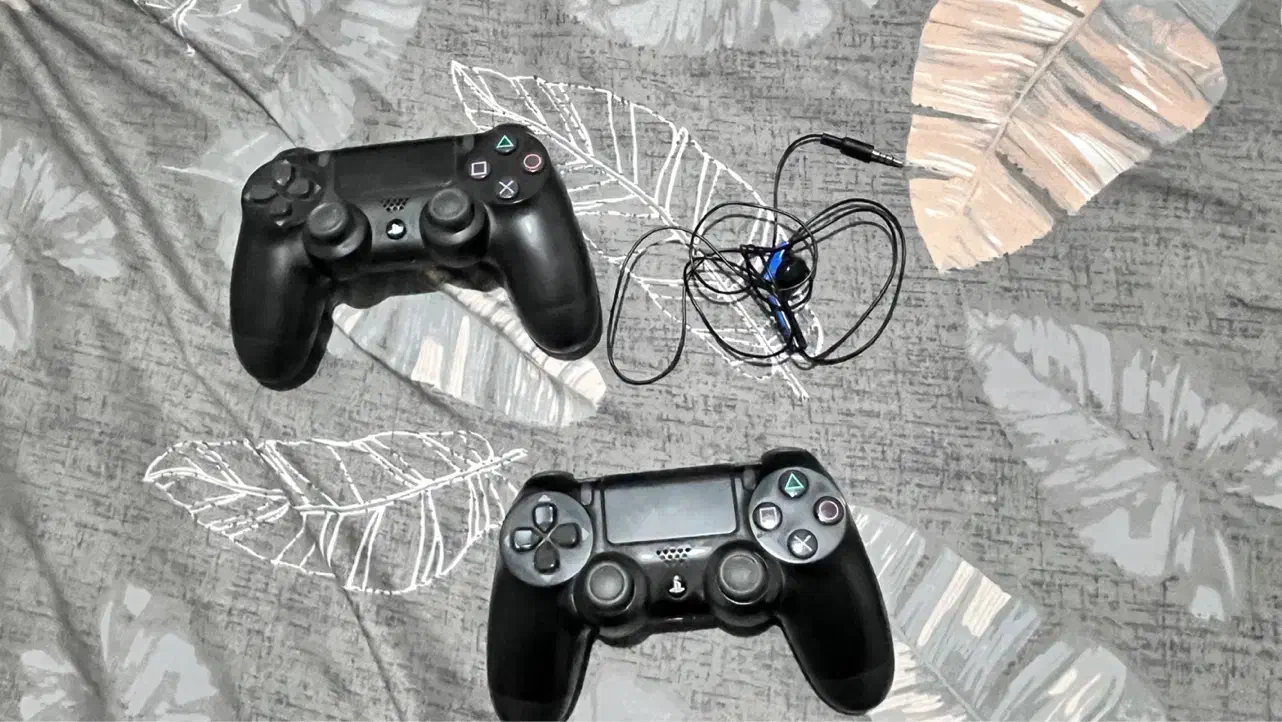 Ps4 Slime 1tra|کنسول، بازی ویدئویی و آنلاین|تهران, باغ خزانه|دیوار