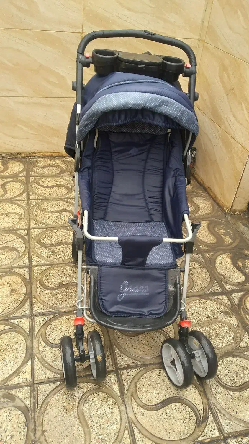 کالسکه|کالسکه و لوازم جانبی|قرچک, شهرک الحدید|دیوار