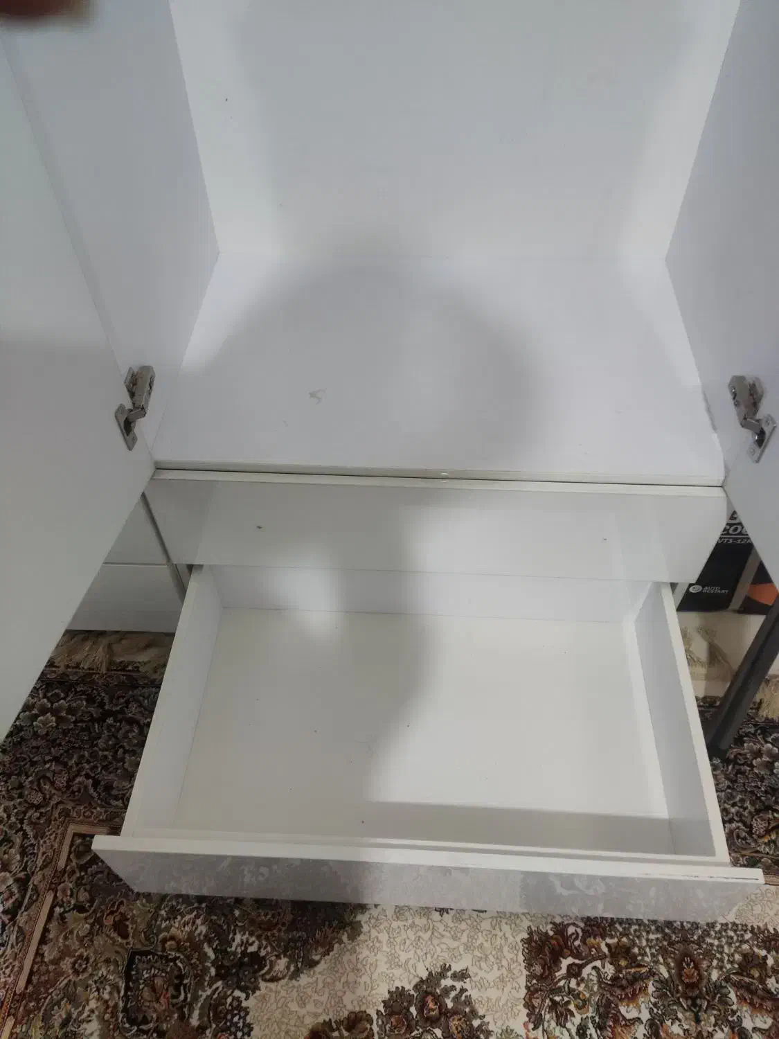 کمد کودک|جاکفشی، کمد، دراور|بندر امام خمینی, |دیوار