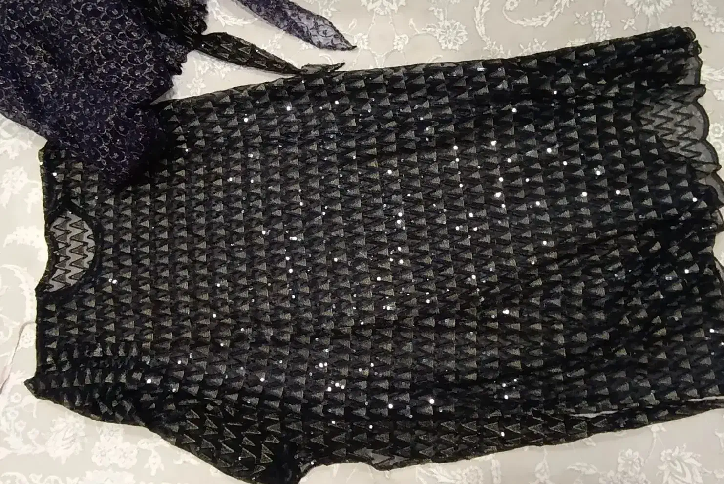 لباس کراس کردی|لباس|مریوان, |دیوار