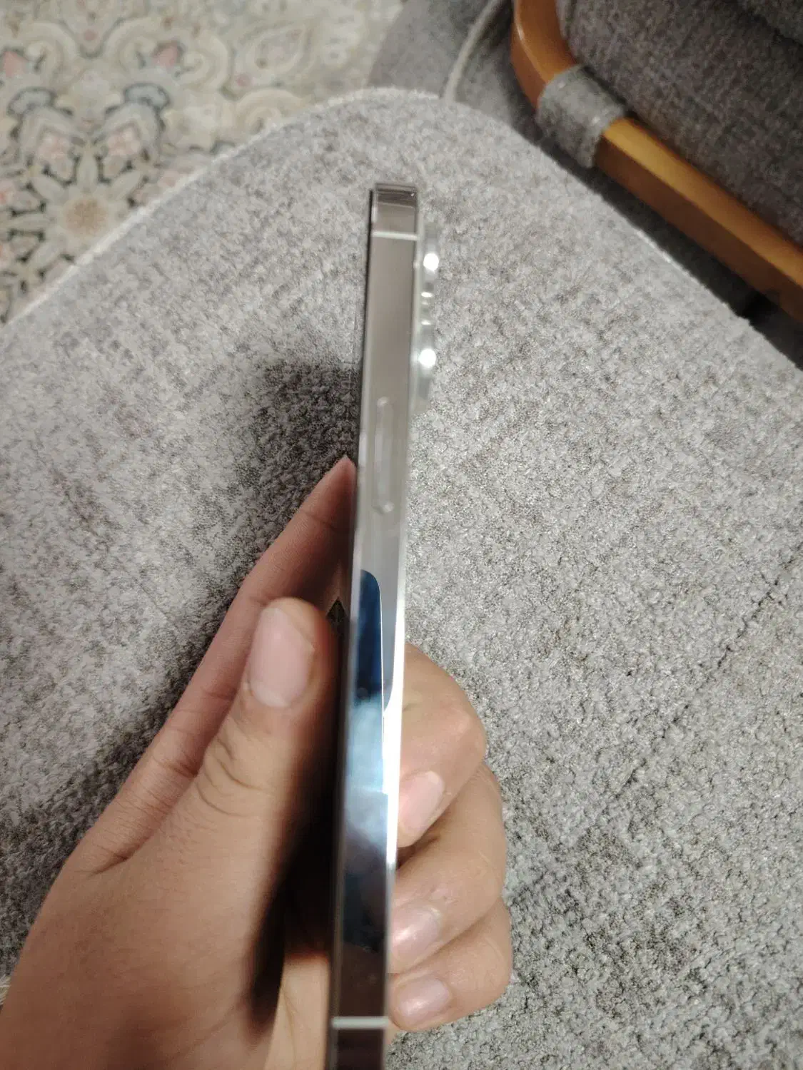 آیفون 13پرو|موبایل|خمینی‌شهر, |دیوار