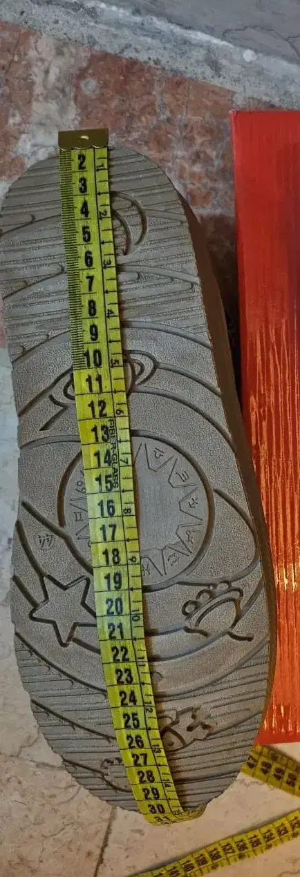 نیم بوت ضدآب begin ners top وارداتی|کیف، کفش، کمربند|تهران, حکیمیه|دیوار