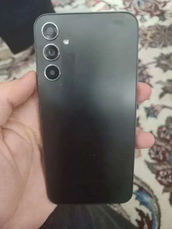 سامسونگ a34|موبایل|تهران, وردآورد|دیوار