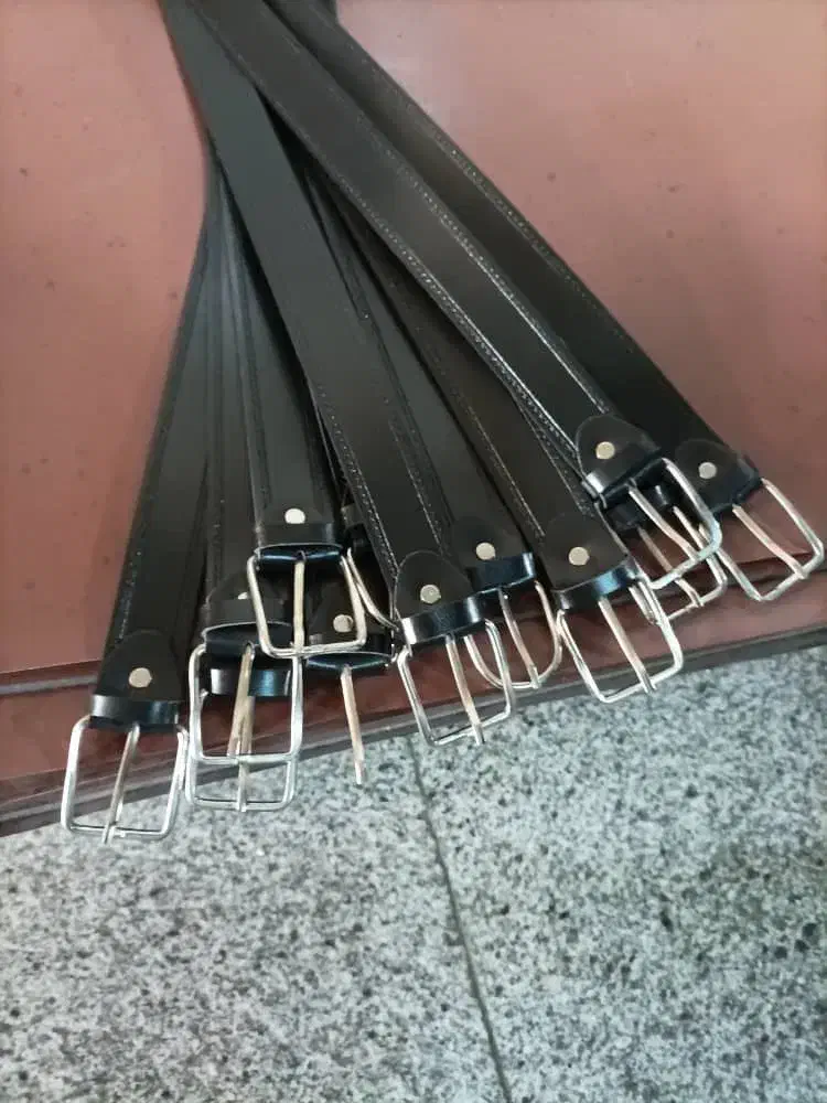 تولید و پخش کمربند مردانه|کیف، کفش، کمربند|قرچک, زیبا شهر|دیوار