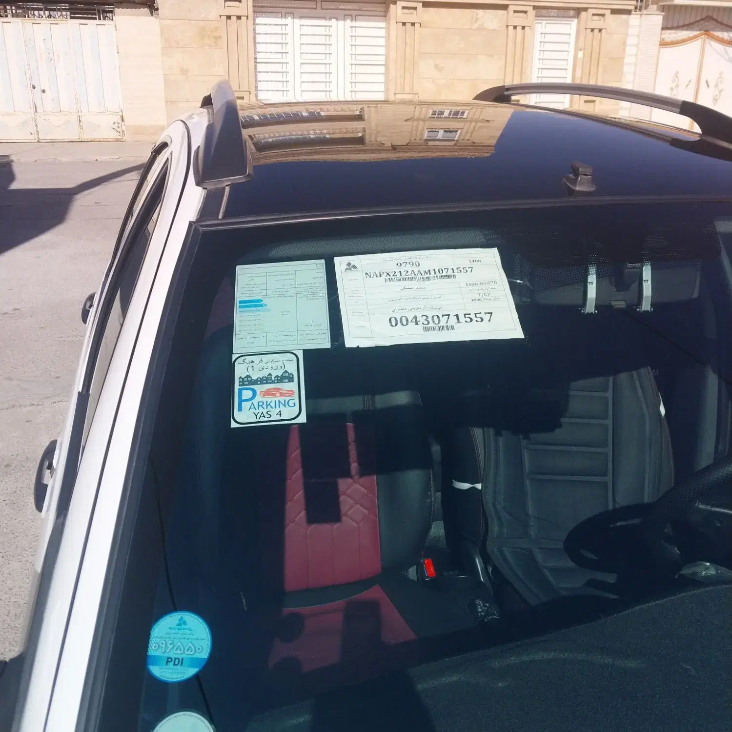 کوییک آر مدل ۱۴۰۰|خودرو سواری و وانت|اسلام‌شهر, شهرک قائمیه|دیوار