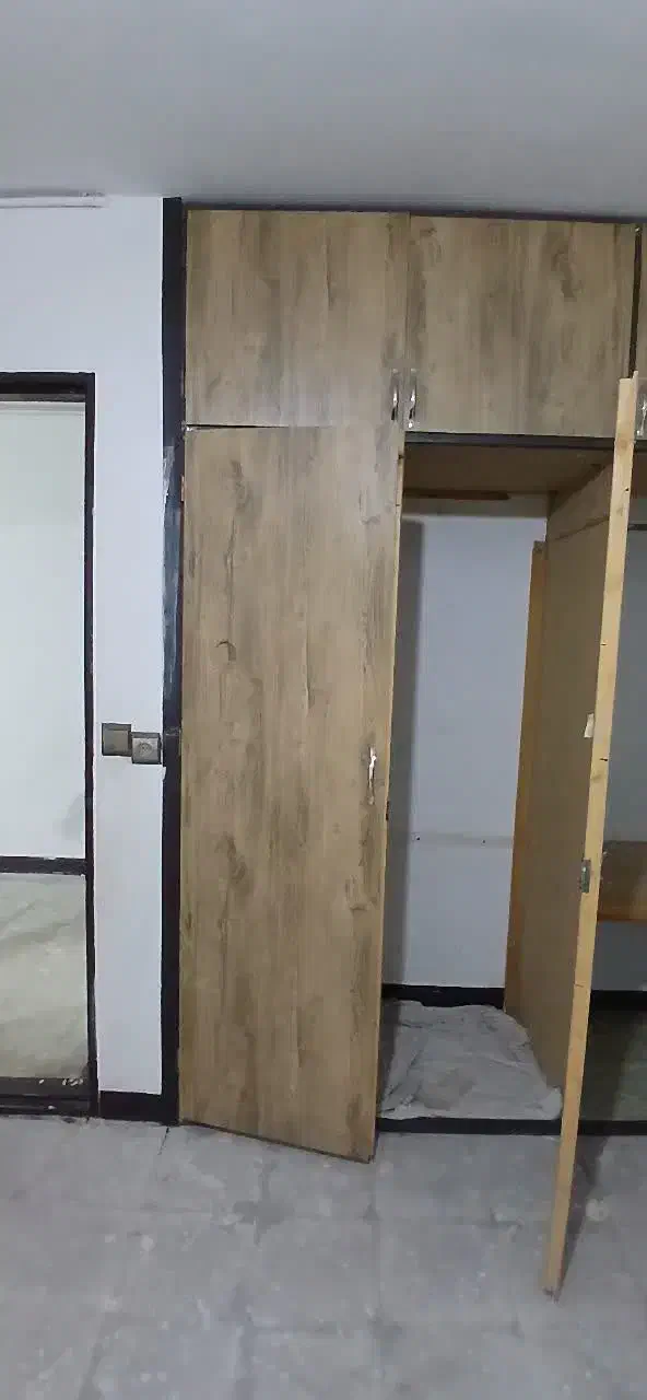 ۵۵ متری مجتمع سعدی دارای وام جانبازی ۳۰۰|فروش آپارتمان|قم, پردیسان|دیوار