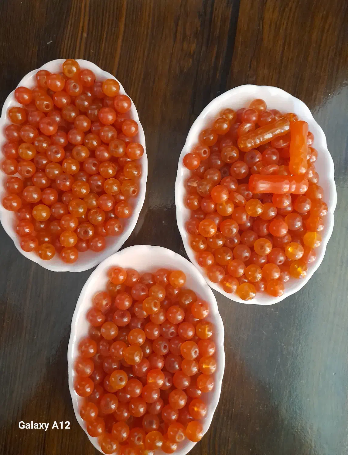 مهره تسبیح در رنگ های مختلف|بدلیجات|مهریز, |دیوار