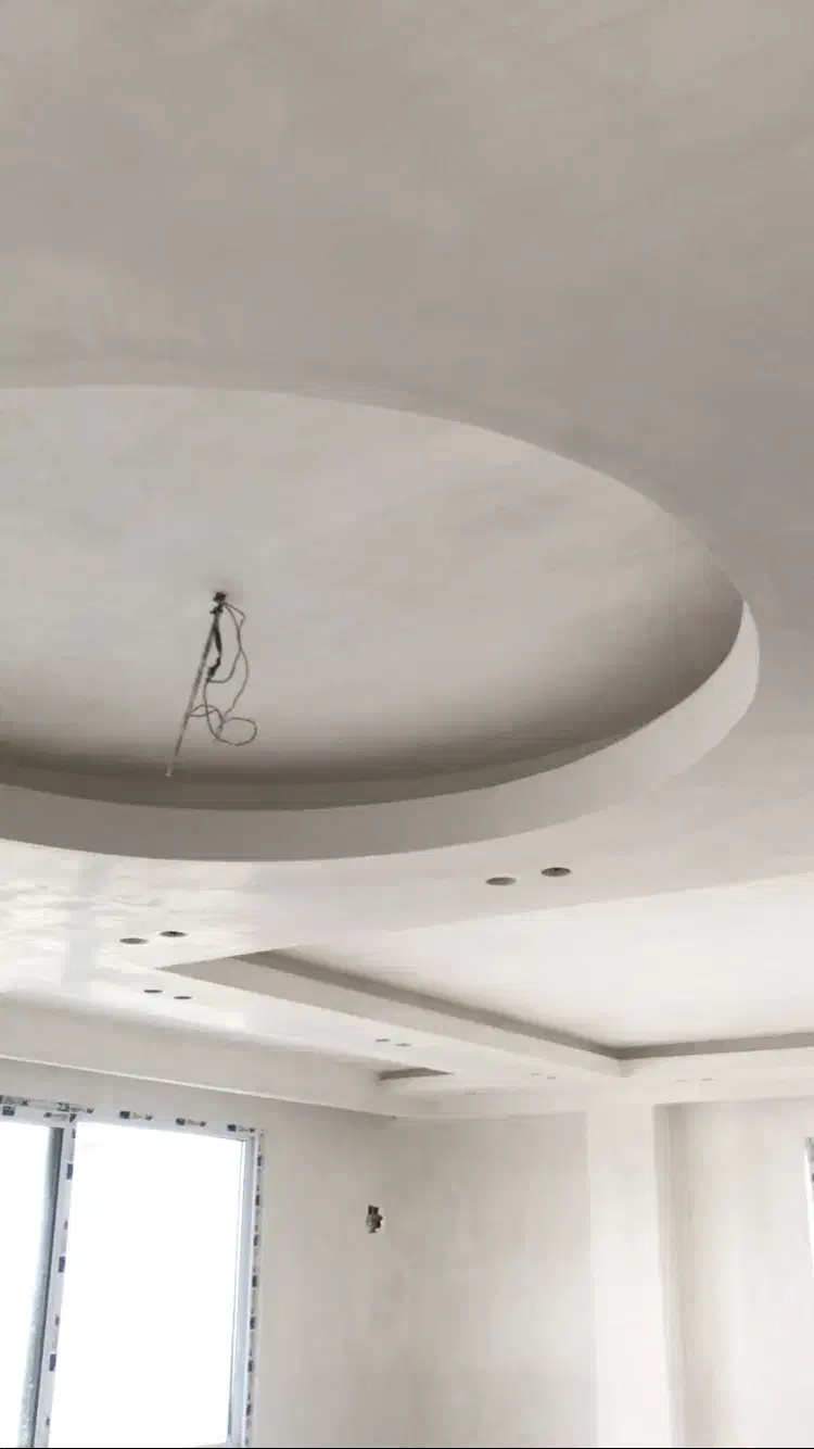 کارگر برای گچ کاری|استخدام معماری، عمران و ساختمانی|تالش, تالش|دیوار