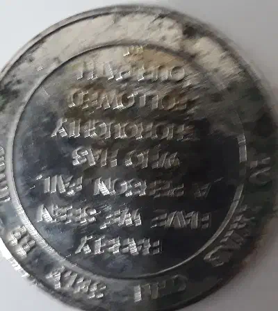 سکه|کلکسیون سکه، تمبر، اسکناس|مشهد, حضرت حجت|دیوار