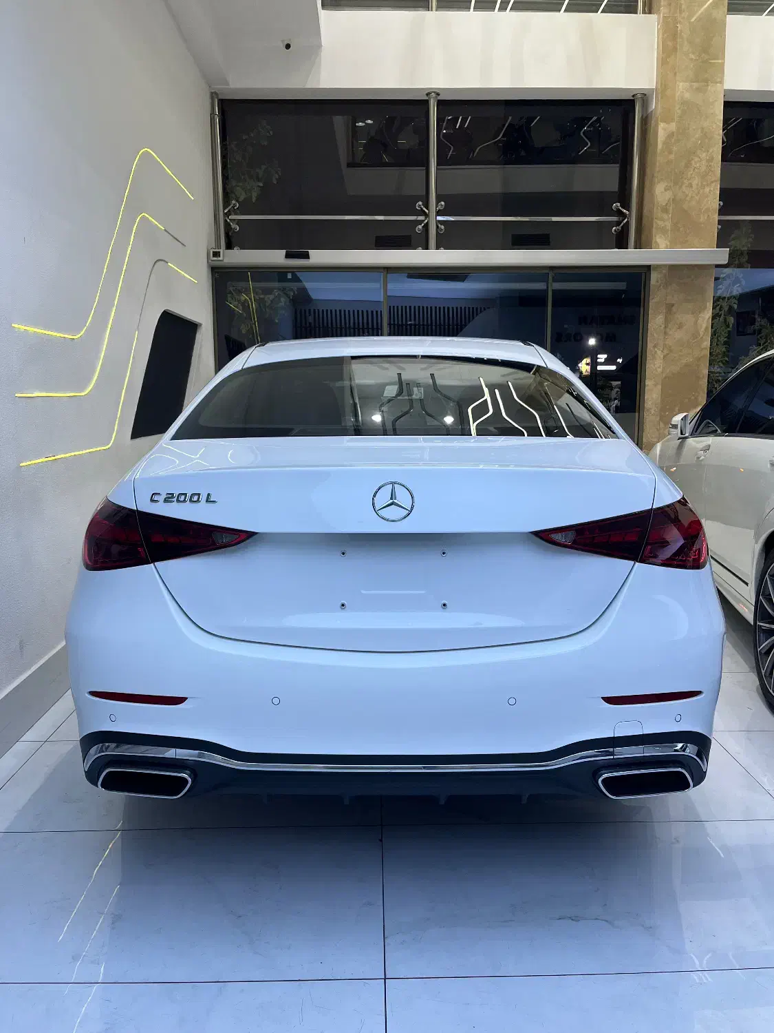C200L 2025|خودرو سواری و وانت|تهران, دریا|دیوار