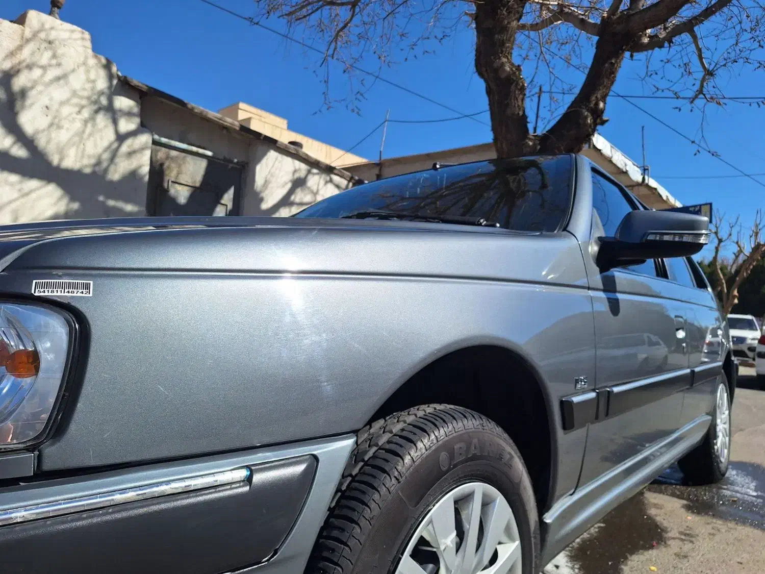 پرشیا|خودرو سواری و وانت|فردیس, ثابتی|دیوار