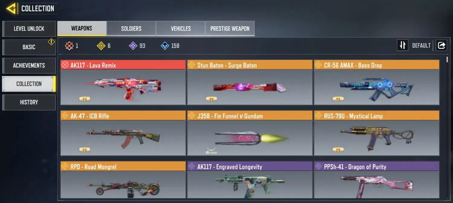 اکانت ویچ واردن خوش شانس|کنسول، بازی ویدئویی و آنلاین|قوچان, |دیوار