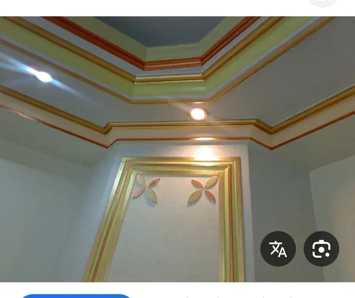 نقاشی وبازسازی در تهران وحومه|خدمات پیشه و مهارت|اسلام‌شهر, شهرک احمدیه|دیوار