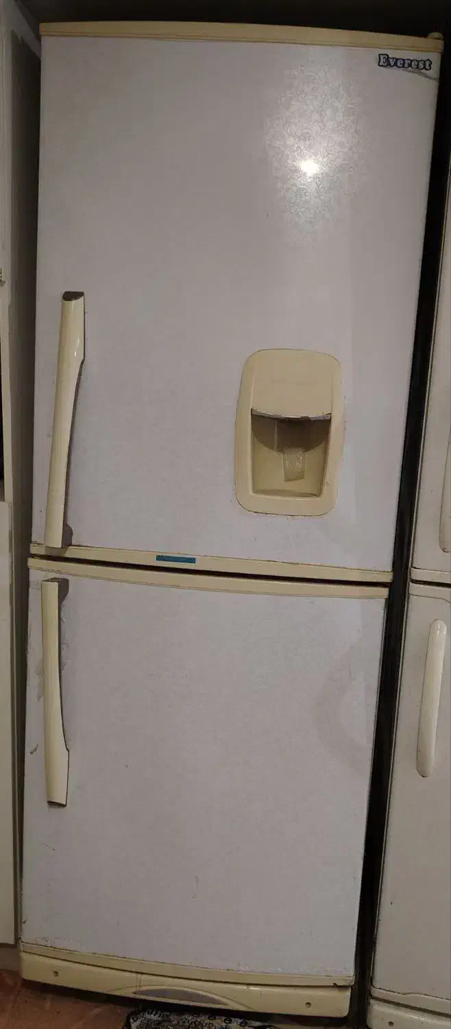 یخچال|یخچال و فریزر|پارسآباد, |دیوار