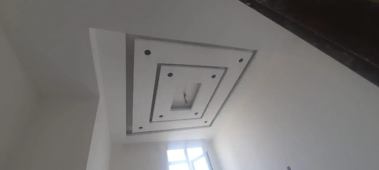 اجرا و طراحی انواع سقف ها کاذب|خدمات پیشه و مهارت|گلبهار, شهر جدید گلبهار|دیوار