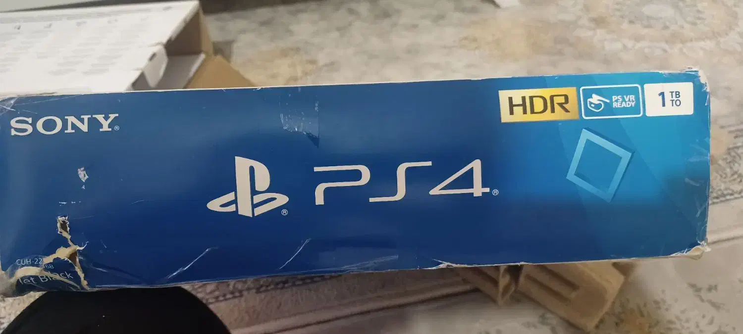 پی اس فور   ps4|کنسول، بازی ویدئویی و آنلاین|ایذه, |دیوار