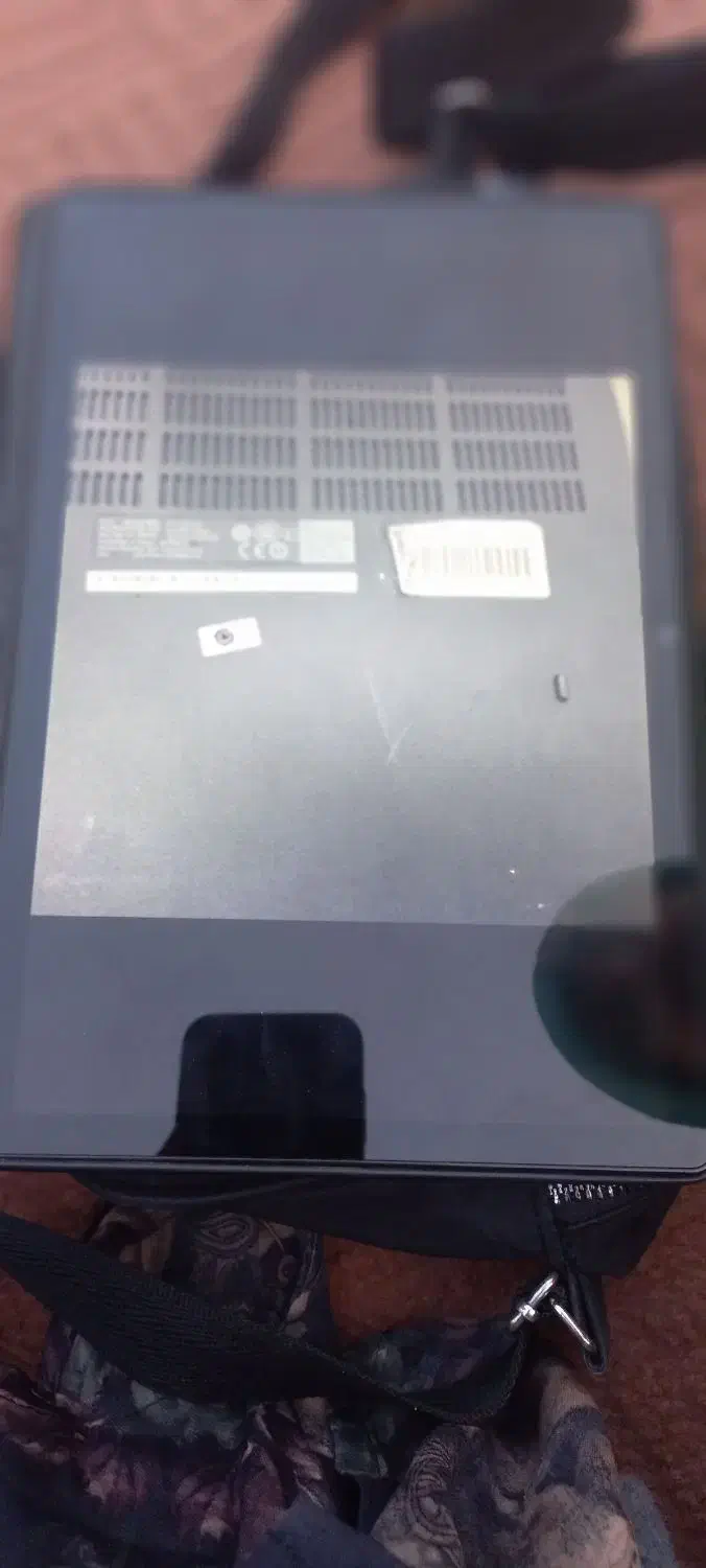 لپ تاپ مدل دل|رایانه همراه|اسلام‌شهر, شهرک مفیدی|دیوار