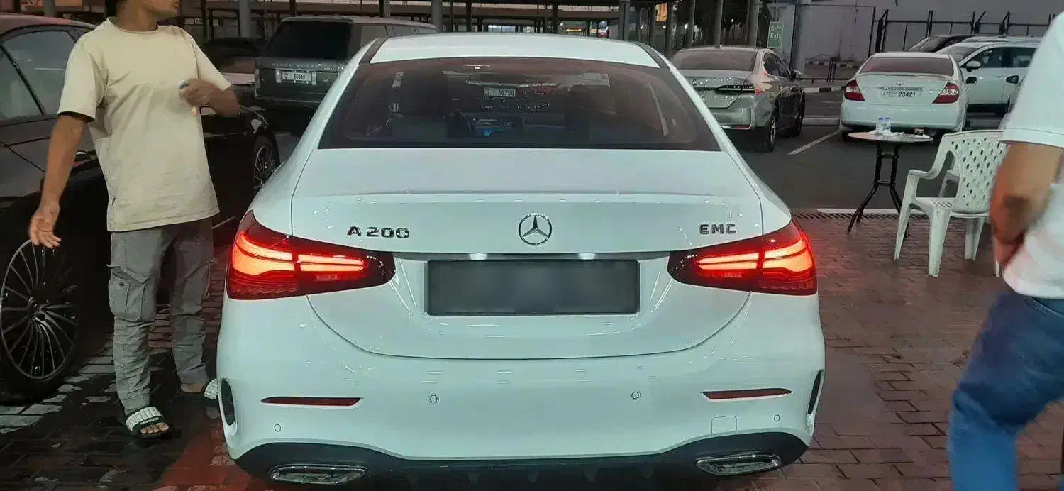 بنز A200 آلمان|خودرو سواری و وانت|اصفهان, محله اسلامی|دیوار