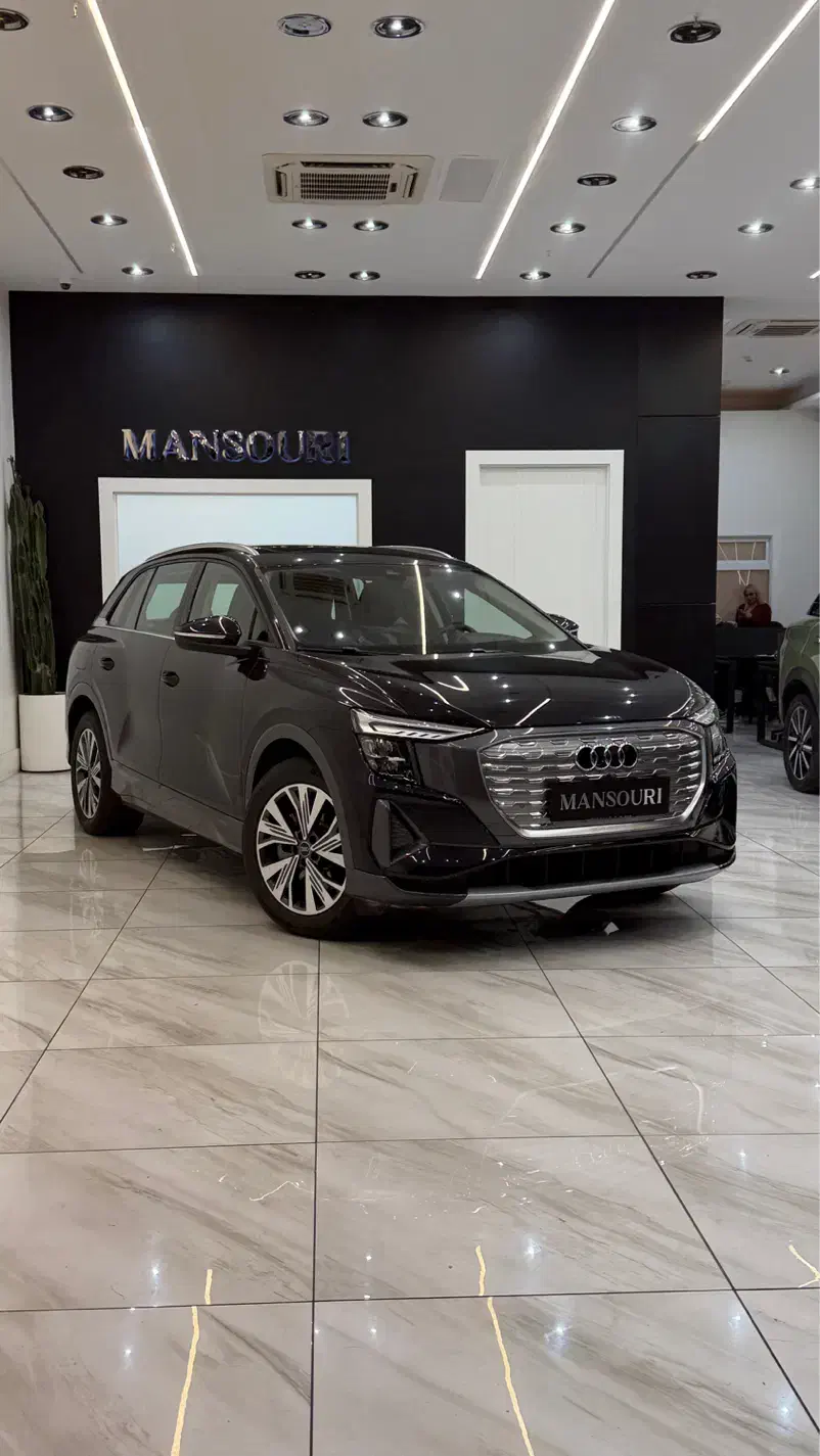 آئودی Q5 سیلور پکیج تیپ ۱ مدل ۲۰۲۴|خودرو سواری و وانت|تهران, ولنجک|دیوار