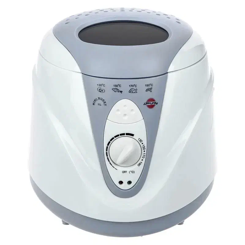 سرخ کن|اجاق گاز و لوازم برقی پختوپز|کرمان, |دیوار