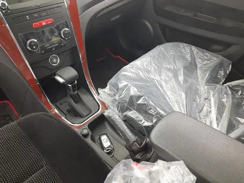 دنا پلاس اتوماتیک اپشنال|خودرو سواری و وانت|اراک, |دیوار