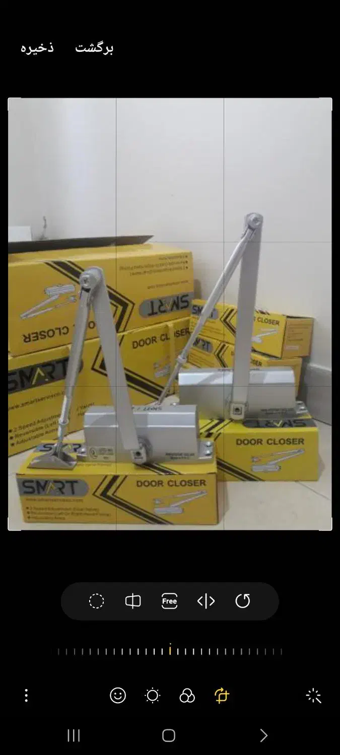 نصب جک آرام بند / ارامبند|خدمات پیشه و مهارت|تهران, جنتآباد مرکزی|دیوار