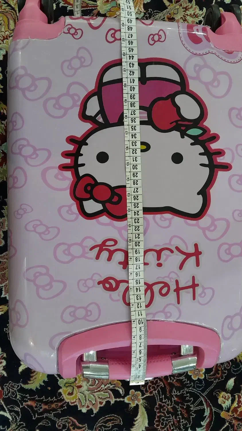 چمدان|کیف، کفش، کمربند|اراک, |دیوار