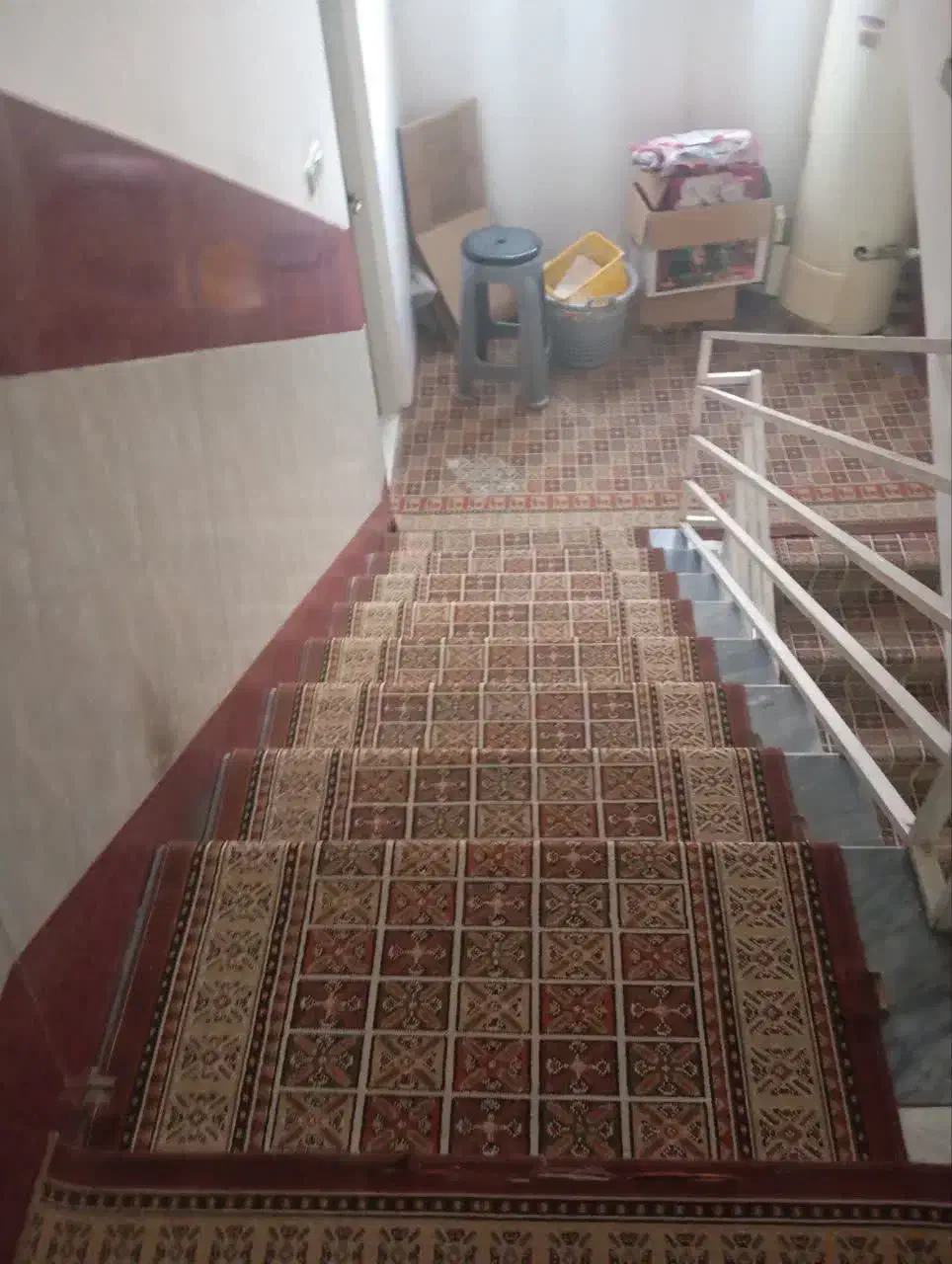 نو نو پرده طرح جدید|پرده، رانر، رومیزی|قم, ولیعصر|دیوار