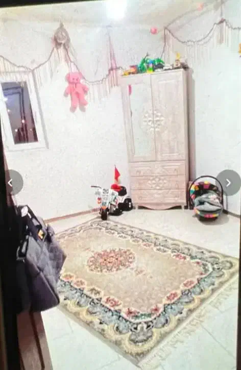 آذرنگ عمران 78متر دوخواب تمیز|اجارهٔ آپارتمان|هشتگرد, شهرک گلها|دیوار