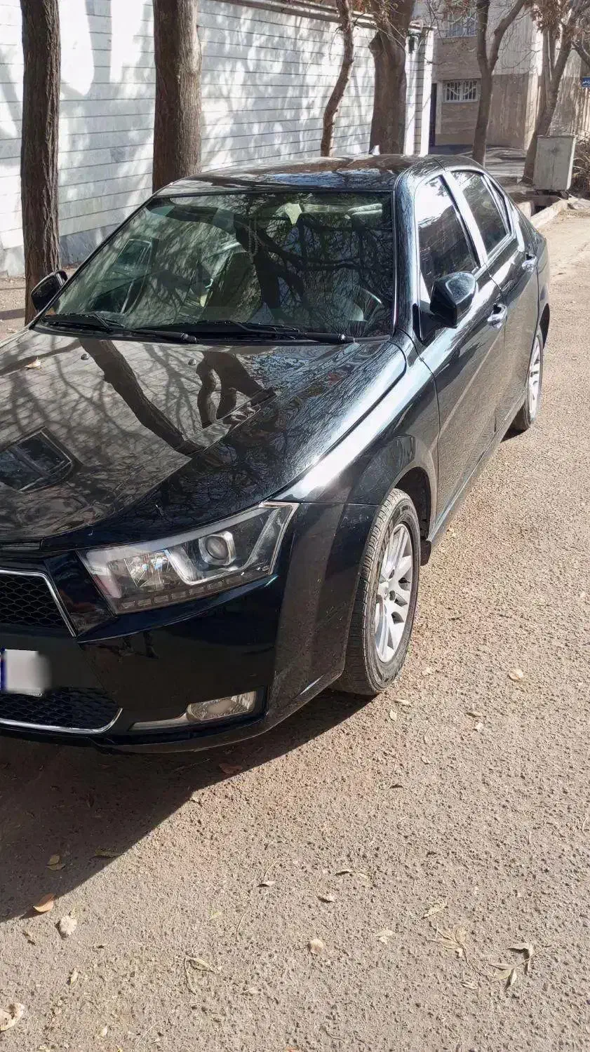 دنا|خودرو سواری و وانت|قزوین, |دیوار