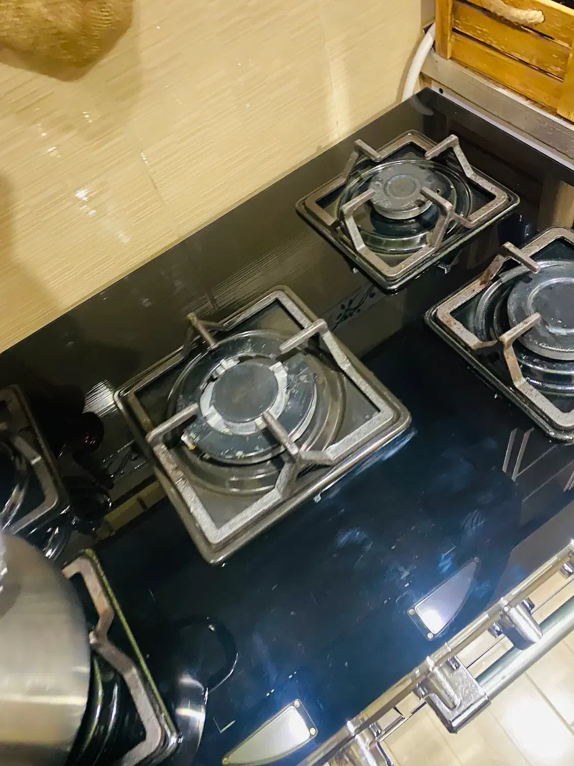 هود و گاز و فرش|هود|سبزوار, توحیدشهر|دیوار