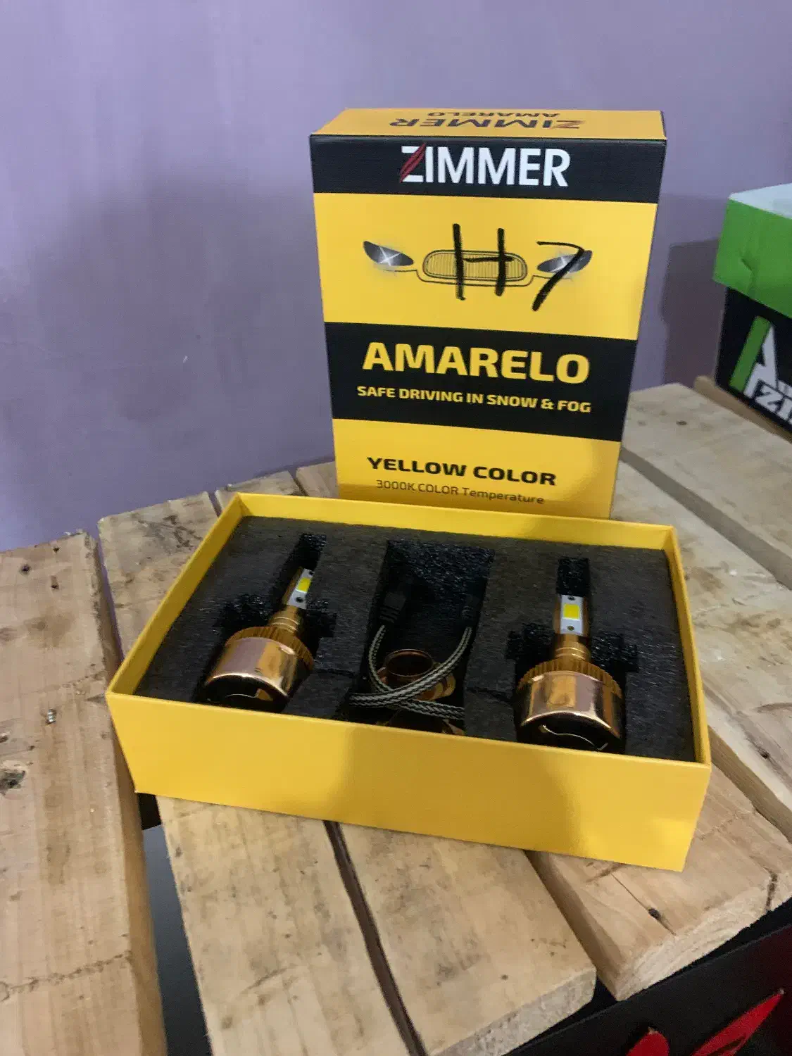 هدلایت|لامپ و چراغ|سیجوال, |دیوار