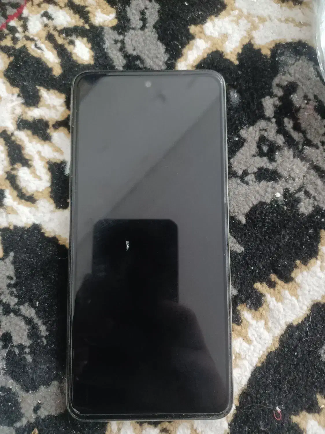 گوشی c75زد اب سالم نو نو|موبایل|اهواز, گلدشت|دیوار