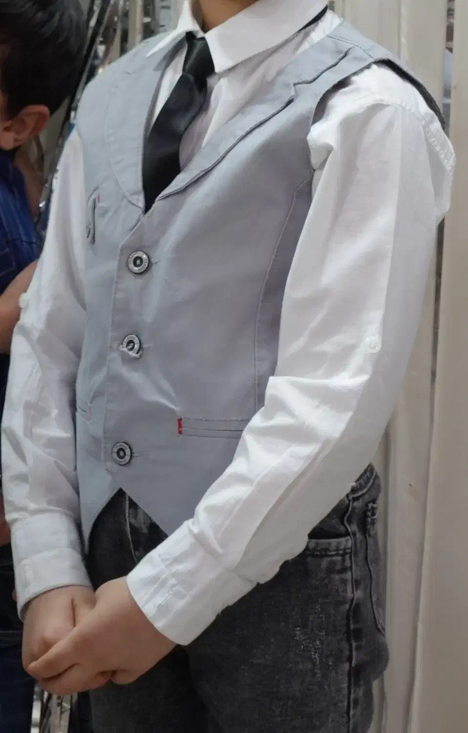 کت تک پسرانه|کفش و لباس بچه|اهواز, پادادشهر|دیوار