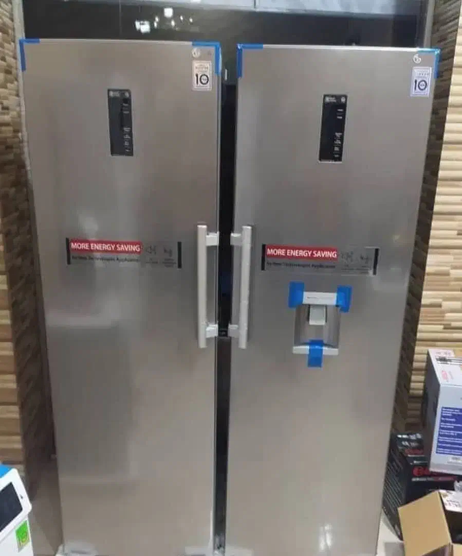 یخچال وارداتی برند|یخچال و فریزر|شیراز, لاله|دیوار