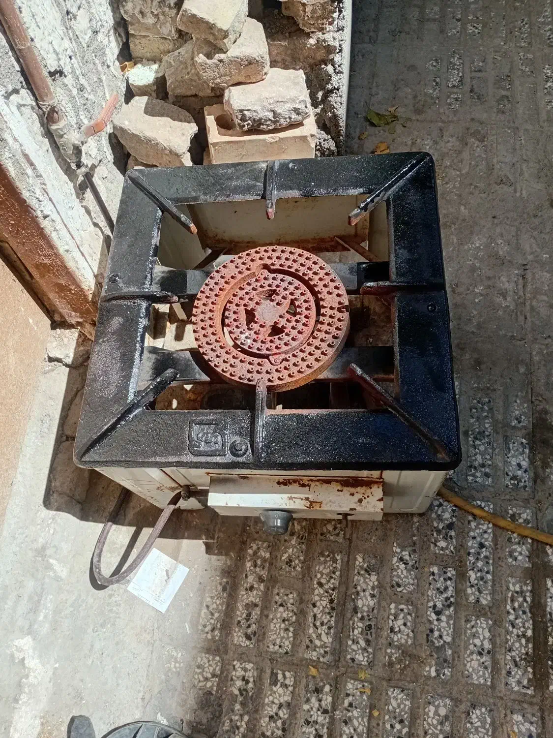 اجاق گازدوشعله|اجاق گاز و لوازم برقی پختوپز|نیشابور, فردوس شمالی|دیوار