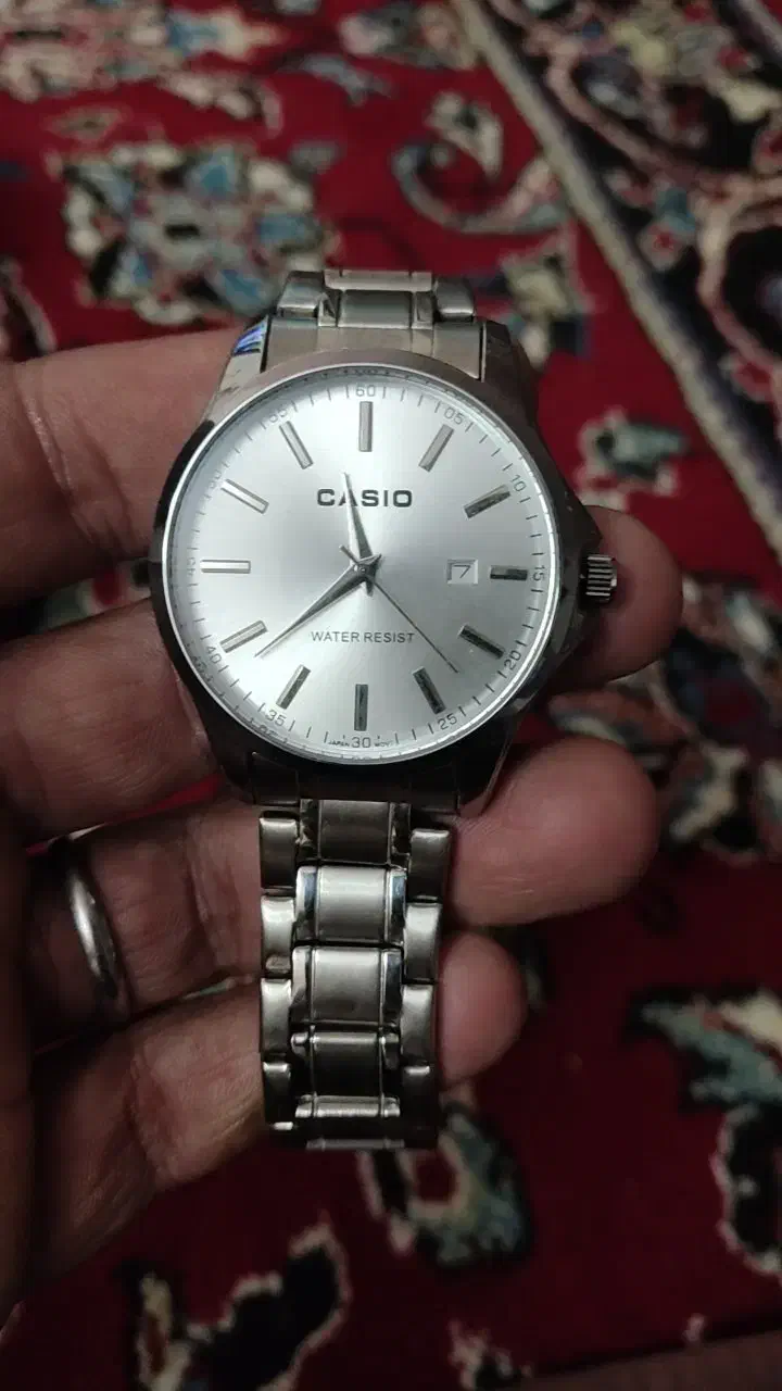 ساعت مچی اصل ژاپن|ساعت|مراغه, |دیوار