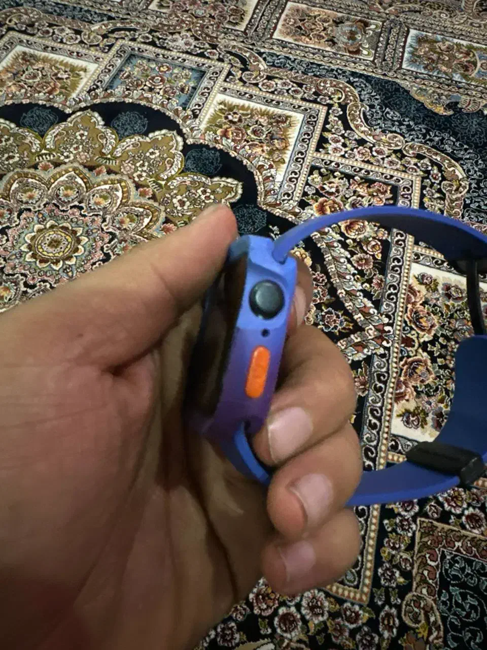 اپل واچ سری اس ای|لوازم جانبی موبایل و تبلت|کرج, کمال‌شهر|دیوار