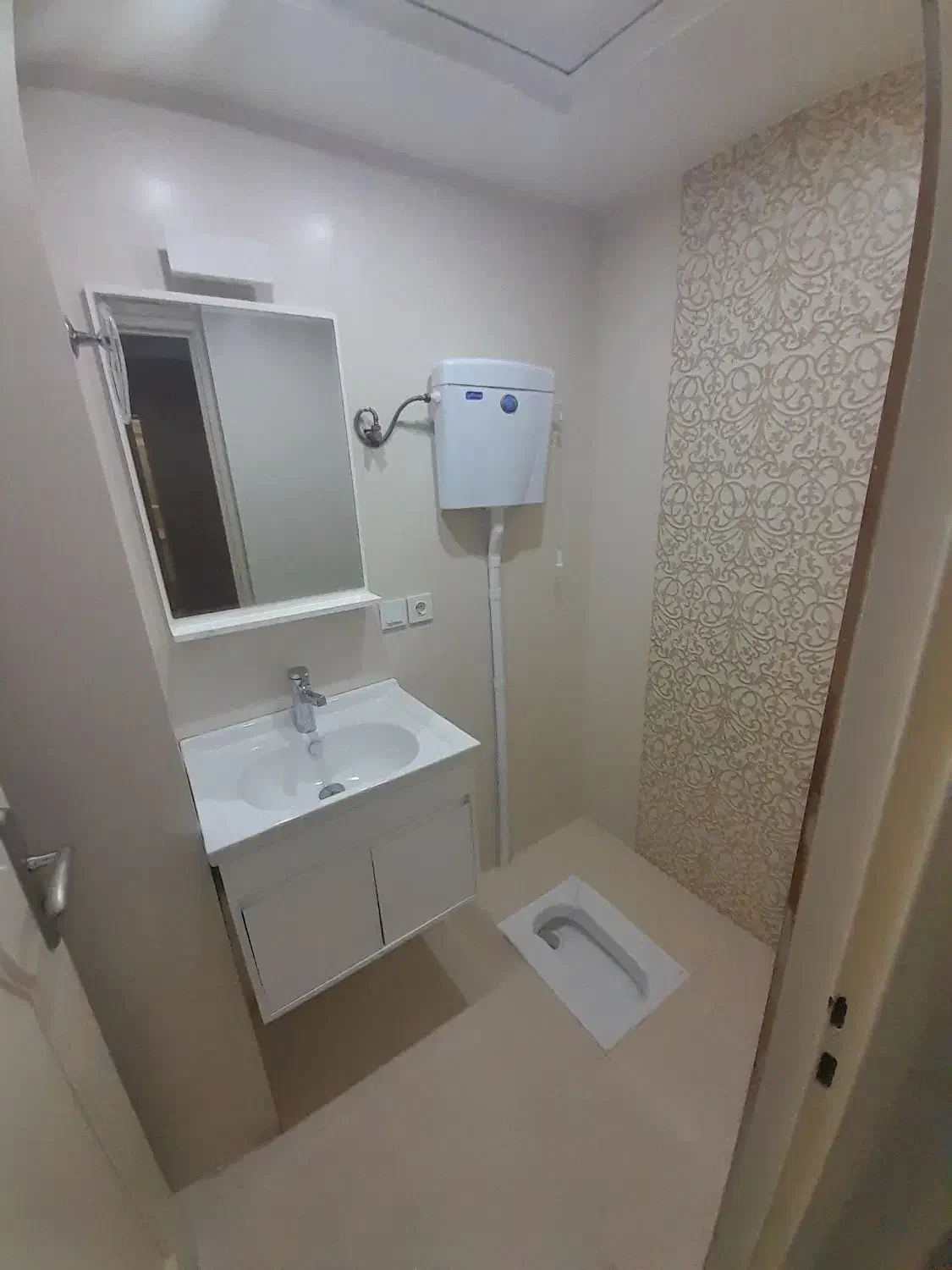 صرافهای جنوبی ۱۴۰متر ۳خواب نور نقشه فوقالعاده|اجارهٔ آپارتمان|تهران, دریا|دیوار