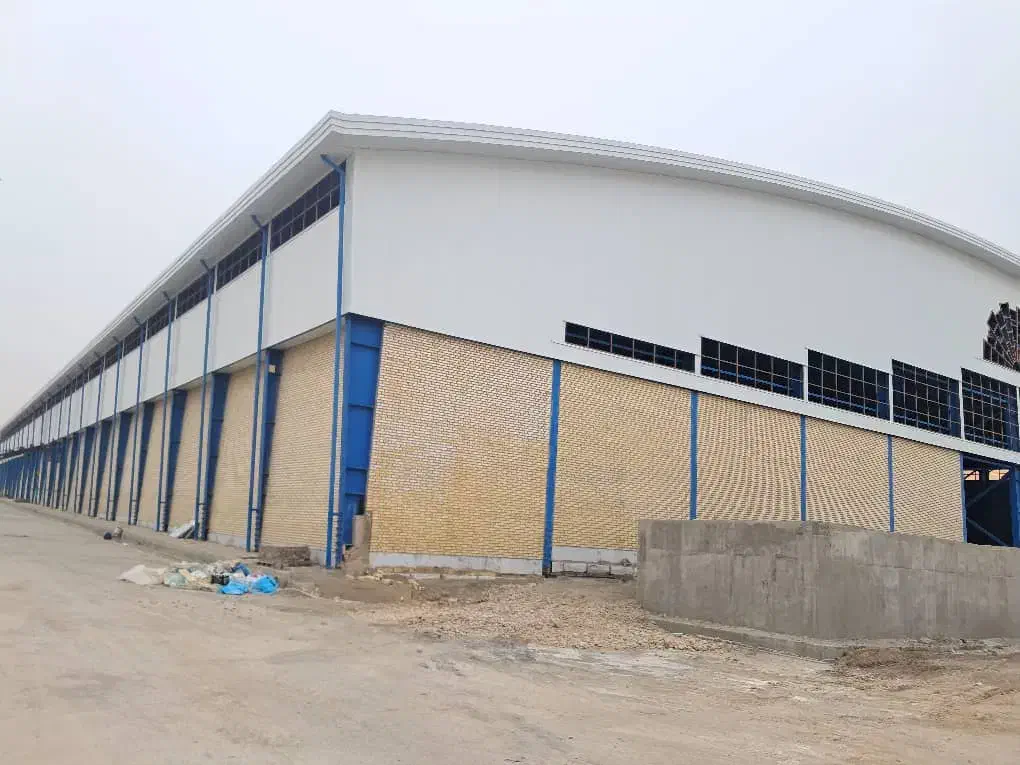 اجرای انواع سوله و شیروانی|خدمات پیشه و مهارت|اقبالیه, |دیوار