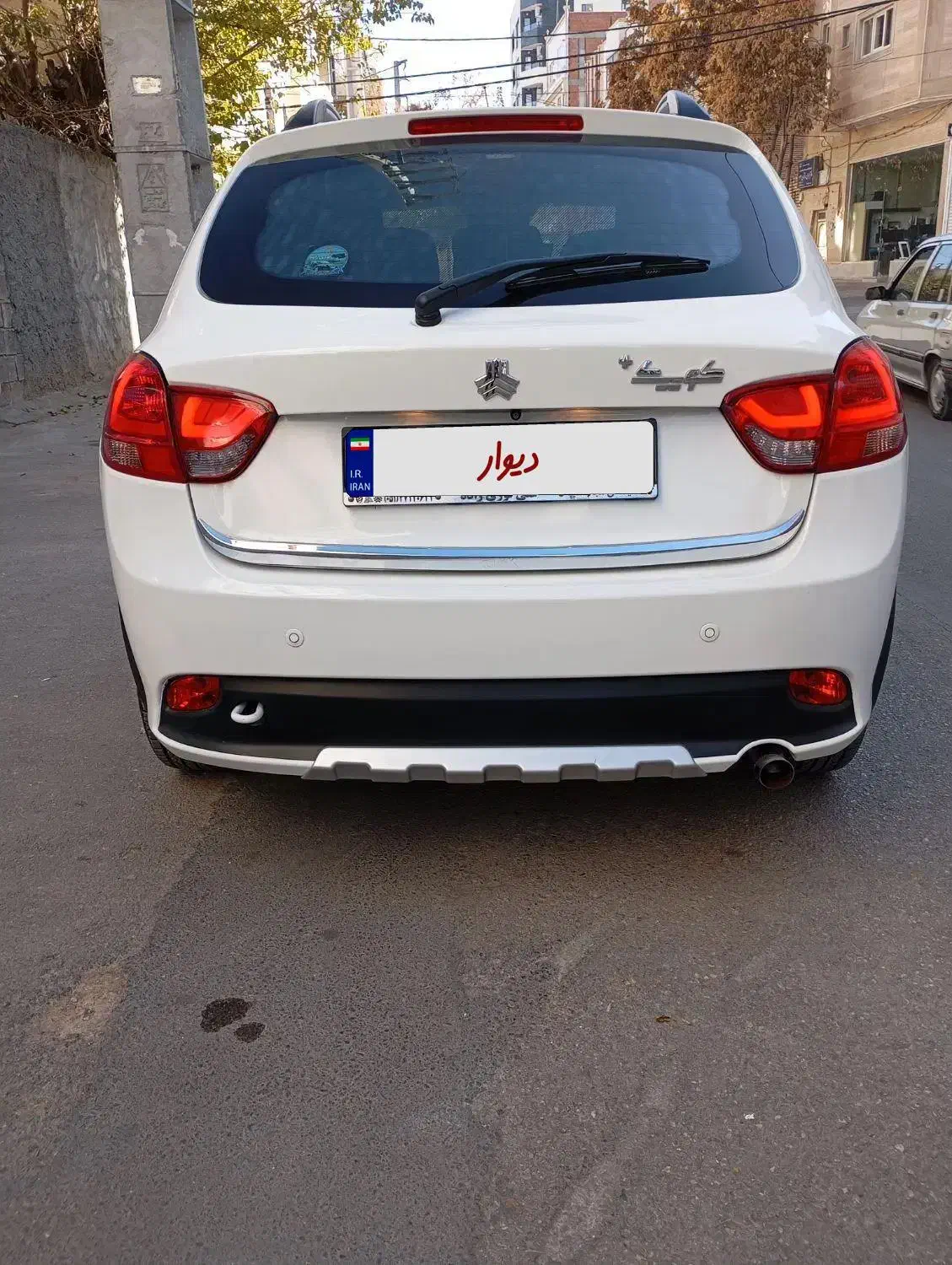 کوییک gxl|خودرو سواری و وانت|بجنورد, |دیوار