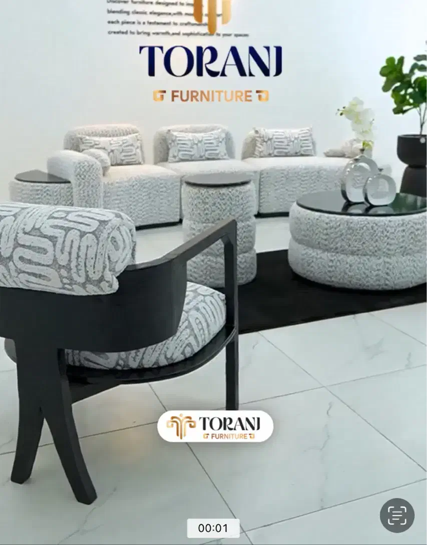 مبل کاپر ترک شرکتی با ضمانت کتبی مبلمان راحتی|مبلمان خانگی و میز عسلی|تهران, شهرک طالقانی|دیوار