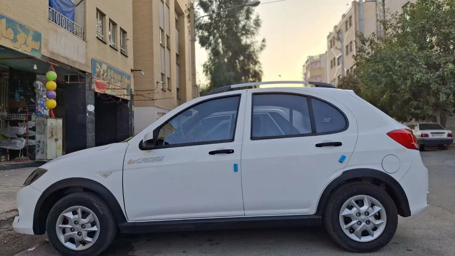 فروش کوییک MT مدل ۱۴۰۲|خودرو سواری و وانت|شیراز, فرهنگیان|دیوار