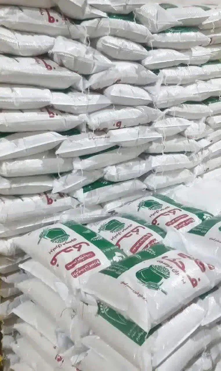 برنج|خوردنی و آشامیدنی|مشهد, بالا خیابان|دیوار